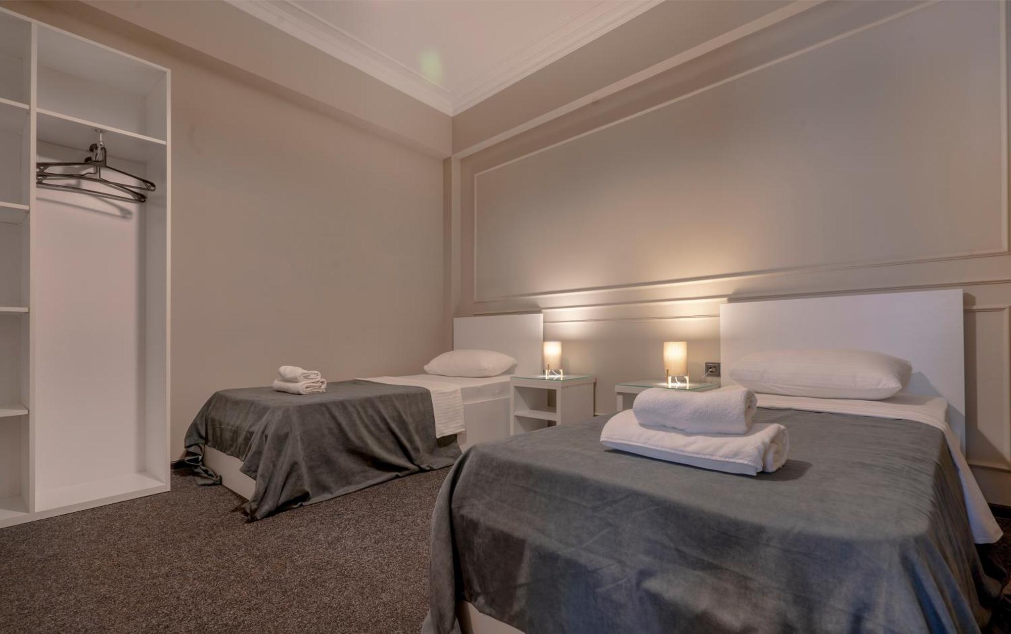Hotel Piazza טביליסי חדר תמונה